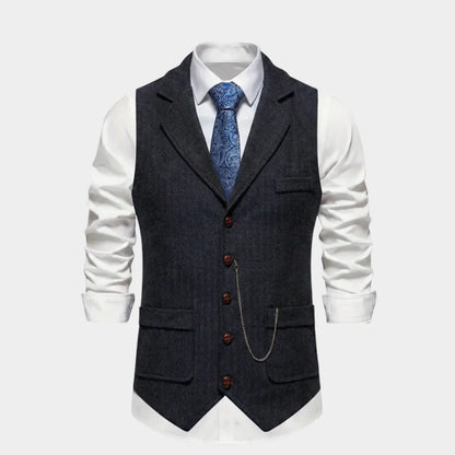 Modern Flex Waistcoat