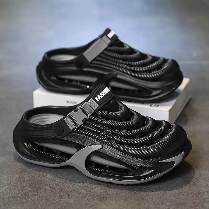 Ellor Aero Clogs