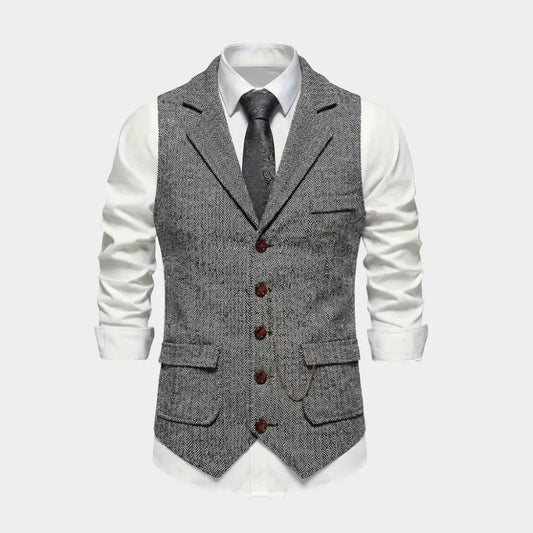Moderne Flex-Weste