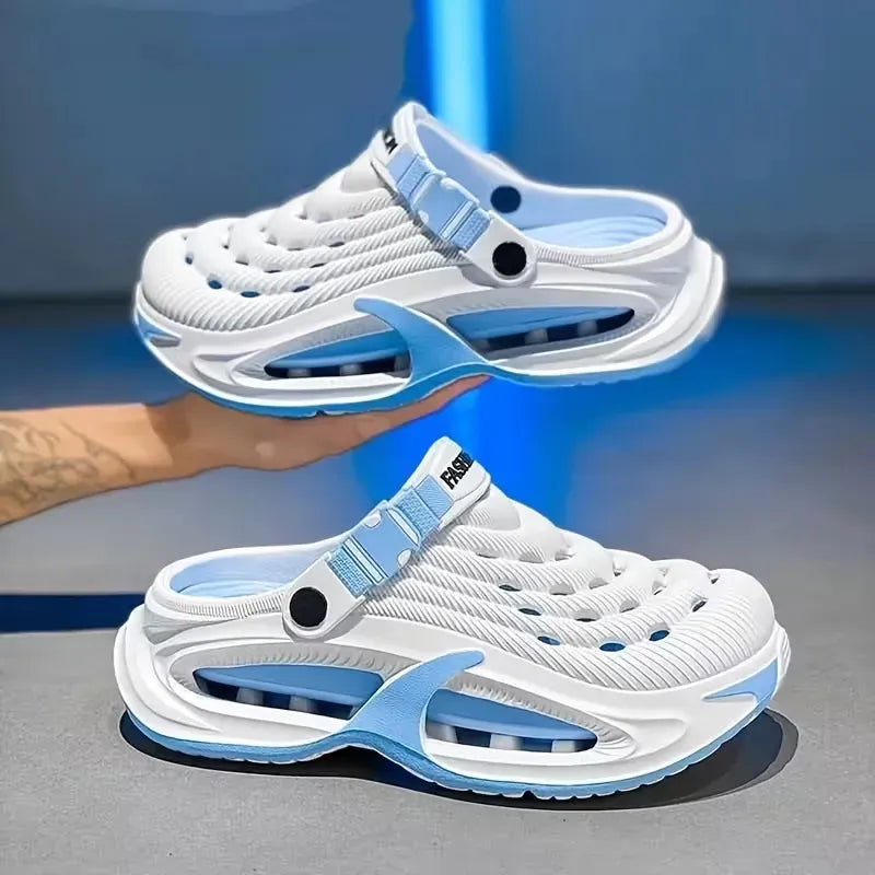Ellor Aero Clogs