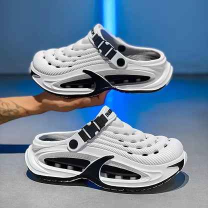 Ellor Aero Clogs