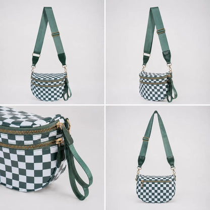 Roam - The Roomy Hands-Free Bag