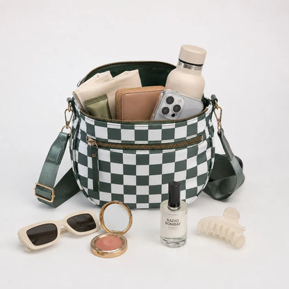 Roam - The Roomy Hands-Free Bag