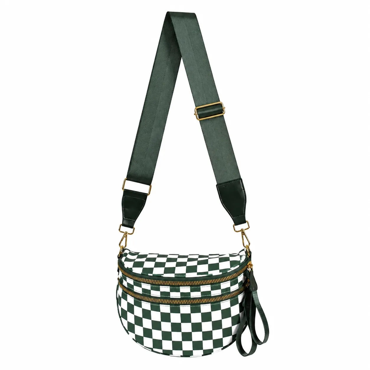 Roam - The Roomy Hands-Free Bag