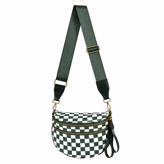 Roam – Die geräumige Freihandtasche