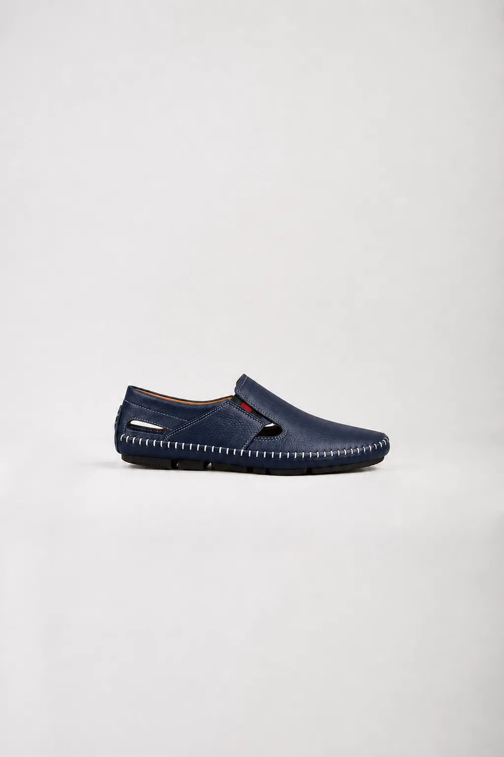 Ellor Amalfi Sandals  – Blue