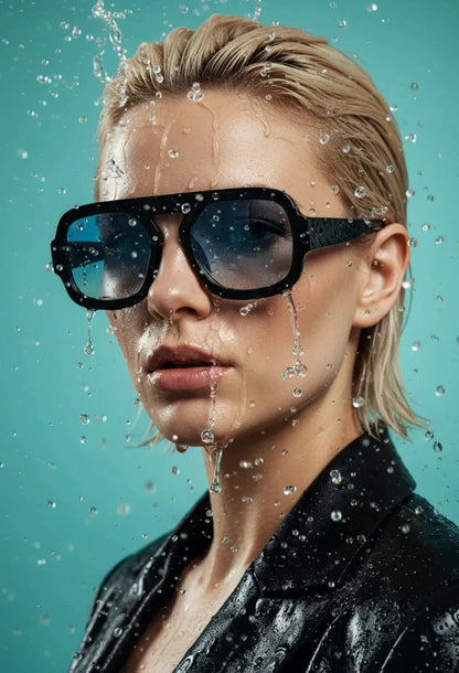 Solara Boho Sunglasses