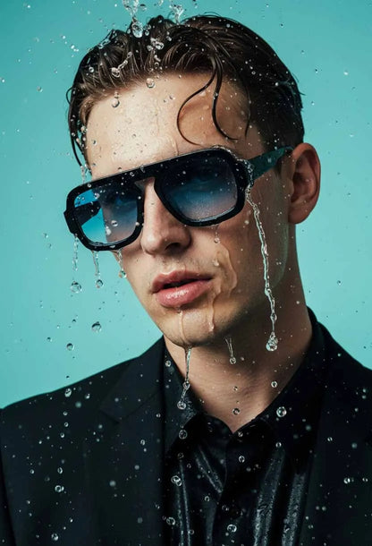 Solara Boho Sunglasses
