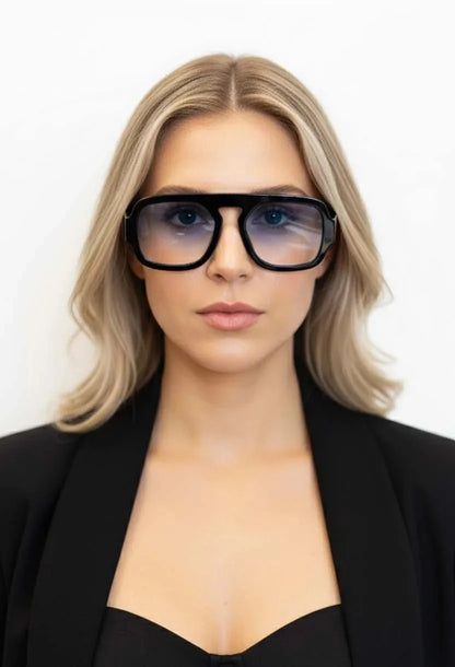 Solara Boho Sunglasses
