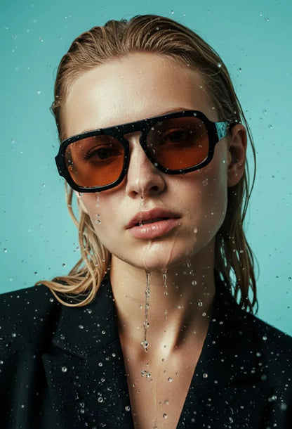 Solara Boho Sunglasses