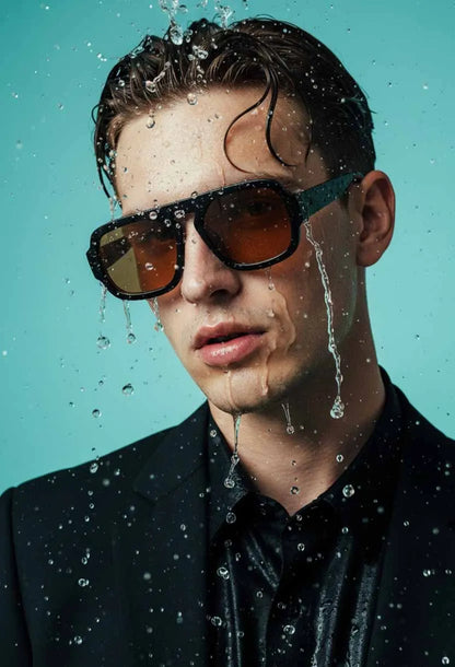 Solara Boho Sunglasses