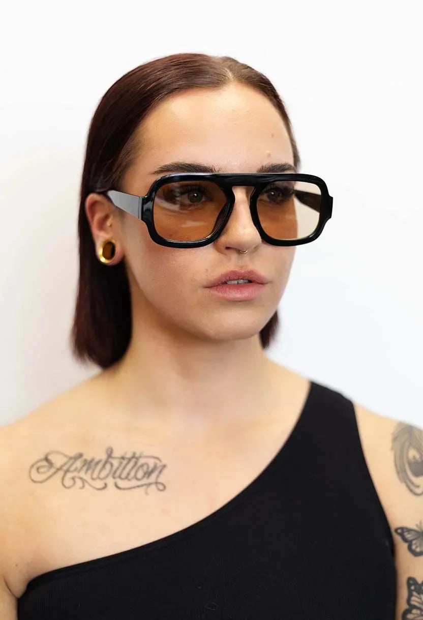 Solara Boho Sunglasses