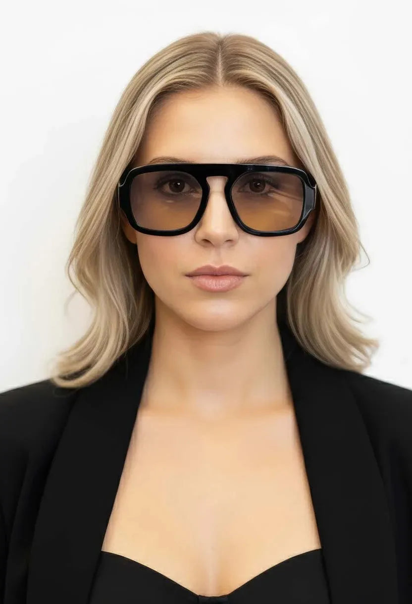 Solara Boho Sunglasses