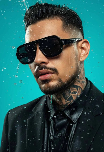 Solara Boho Sunglasses