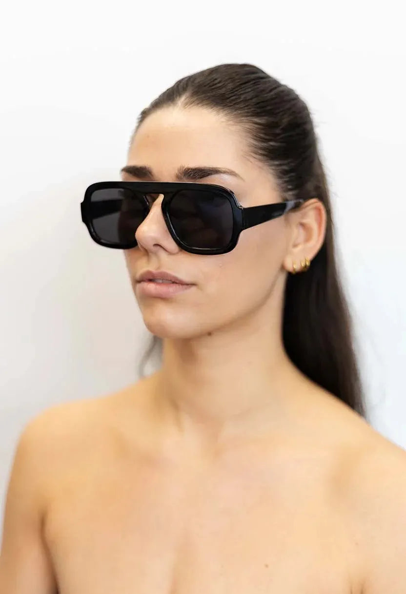 Solara Boho Sunglasses