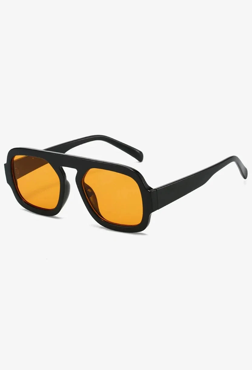 Solara Boho Sunglasses