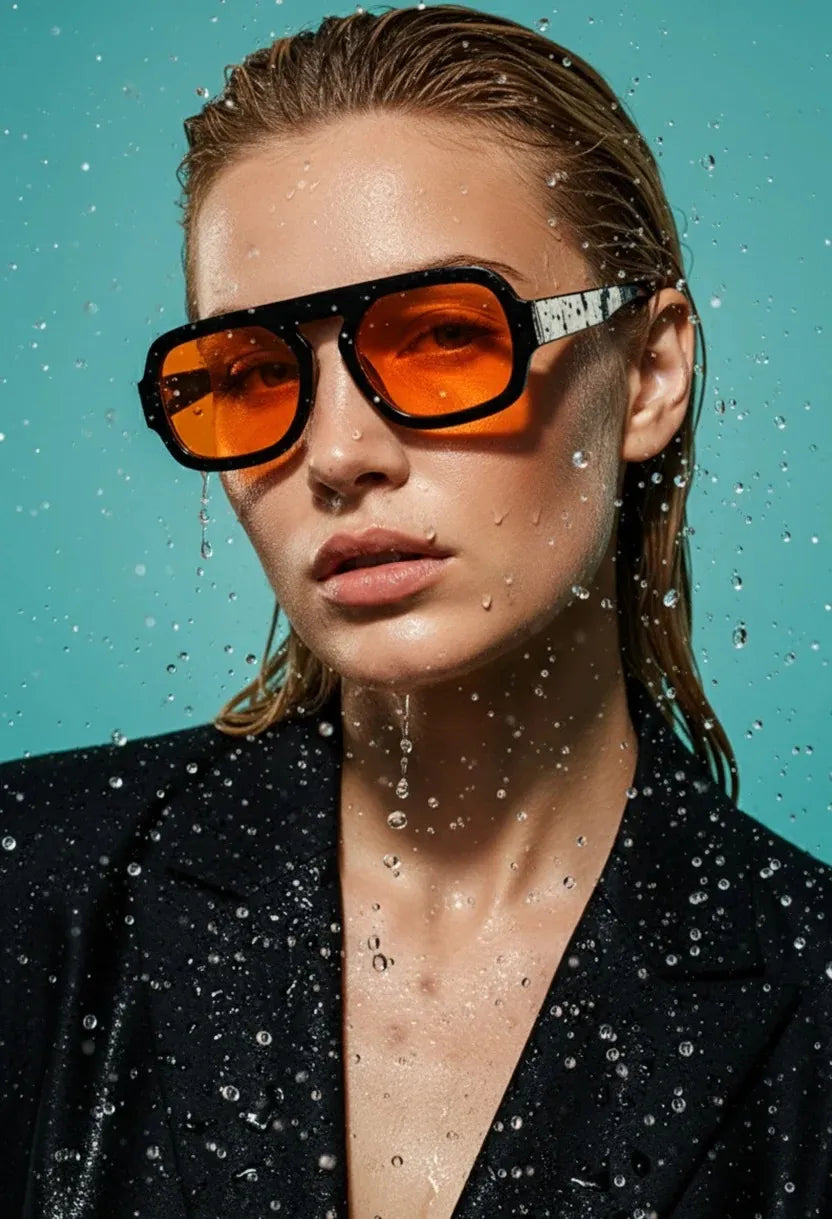Solara Boho Sunglasses