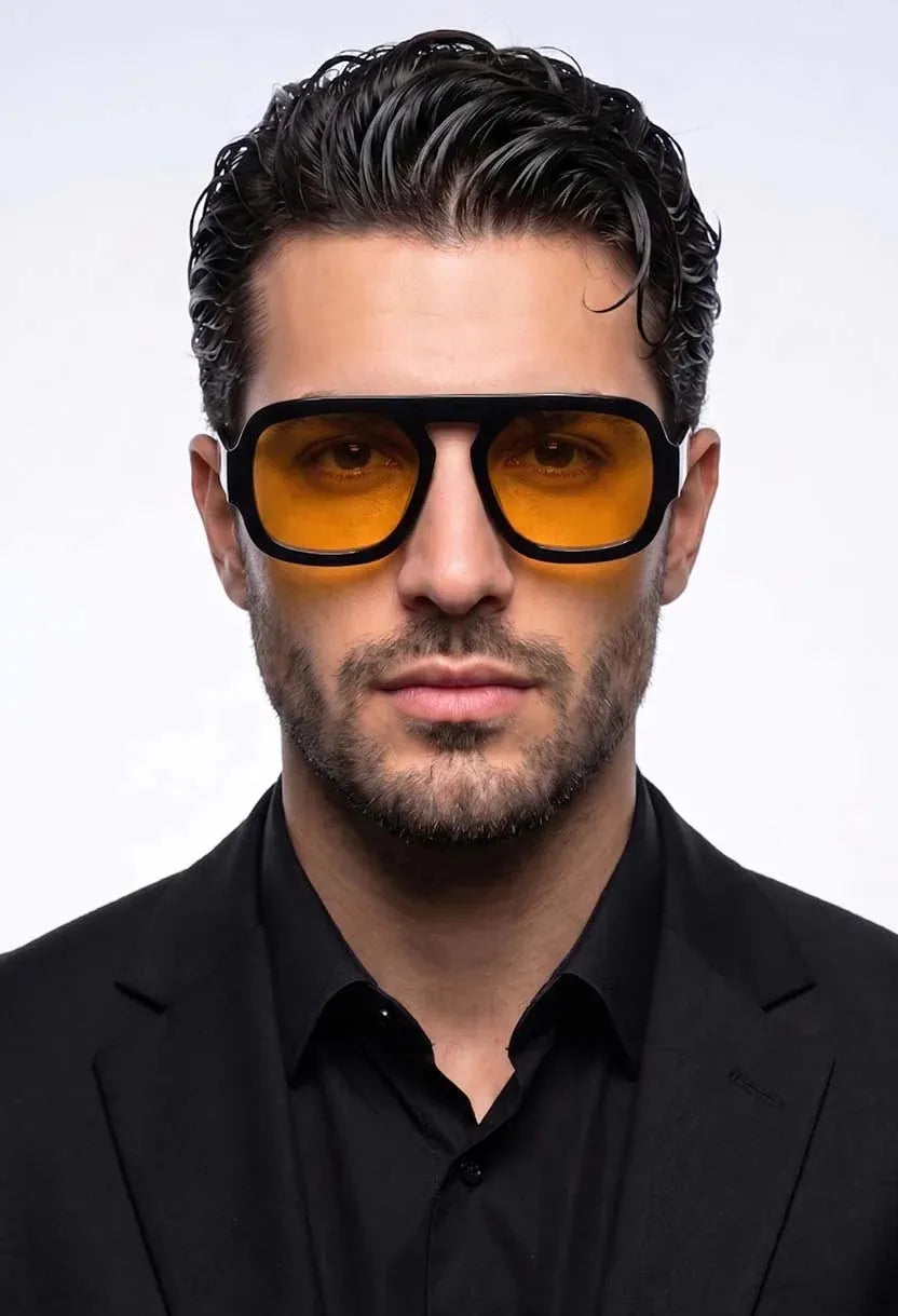 Solara Boho Sunglasses