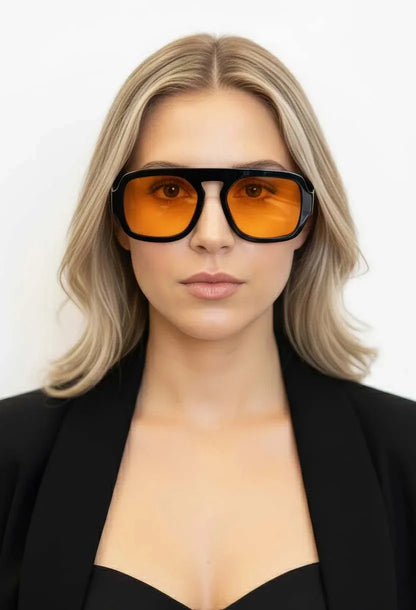 Solara Boho Sunglasses