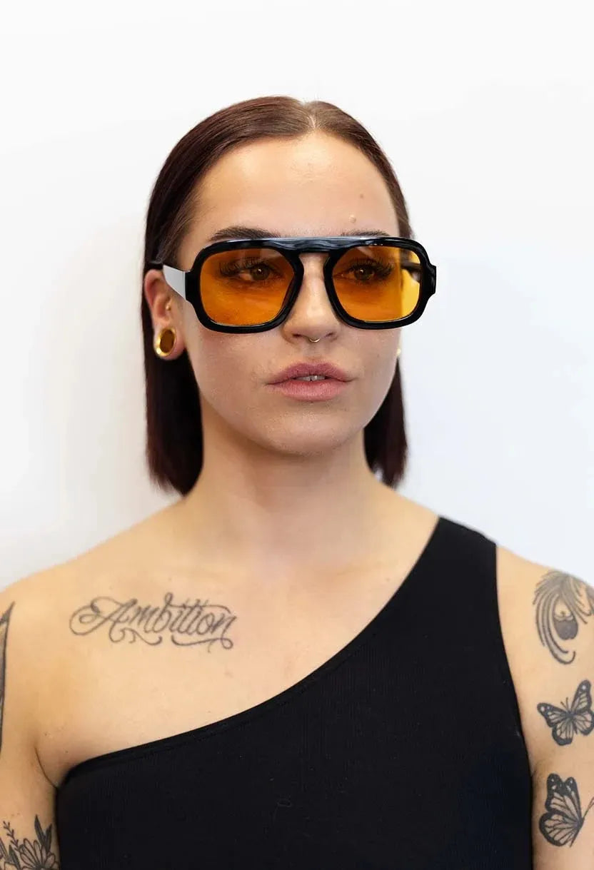 Solara Boho Sunglasses
