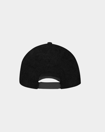Custom Name Baseball Cap
